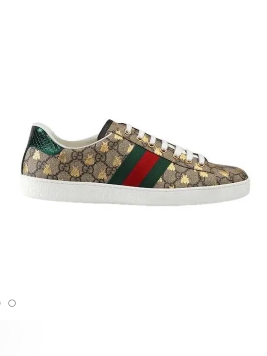 Gucci Other - Gucci Mens Sneakers